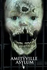 Portada de The Amityville Asylum