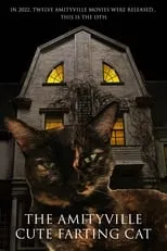 Goo es The Amityville Cute Farting Cat en The Amityville Cute Farting Cat