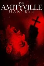 Keavy Bradley interpreta a Lana en The Amityville Harvest