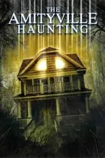 Tyler Shamy interpreta a Greg (uncredited) en The Amityville Haunting