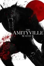 The Amityville Moon portada