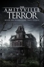 Cher Hubsher interpreta a Sally en The Amityville Terror