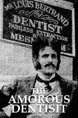 David Atkins interpreta a Alfred Burne en The Amorous Dentist