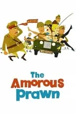 Derek Nimmo es Pvt. Willie Maltravers en The Amorous Prawn