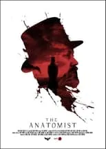 Austyn Middleton interpreta a Priest en The Anatomist