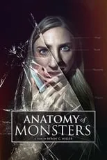 Poster de The Anatomy of Monsters