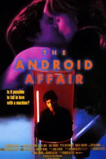 Toshimasa Niiro en la película The Android Affair