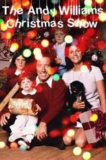 Portada de The Andy Williams Christmas Show