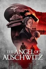 Portada de The Angel of Auschwitz