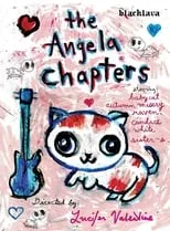 Ameara Lavey es Angela Aberdeen (Archive footage) en The Angela Chapters