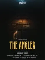 Cory Dangerfield es The Angler en The Angler