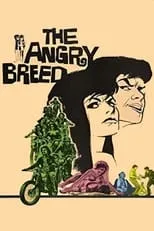 Melody Patterson interpreta a April Banner en The Angry Breed