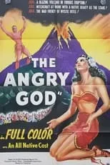 Película The Angry God