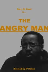 JP Dalton es Wise Man en The Angry Man