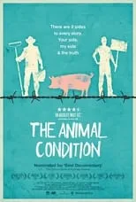 Ande Cunningham interpreta a Himself en The Animal Condition