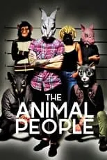 Película The Animal People