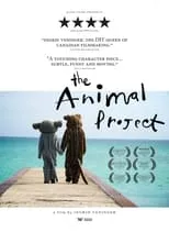 Hannah Cheesman es Alice en The Animal Project