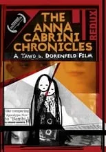 Michael Childers es Jonathan Silver en The Anna Cabrini Chronicles