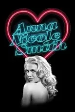 Póster de la película The Anna Nicole Smith Story