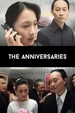 Suzanne Suhendi es Ibu Liu (Ibu Lina) en The Anniversaries