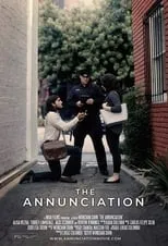 Póster de la película The Annunciation