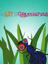 James Francis Kelly III en la película The Ant And The Grasshopper