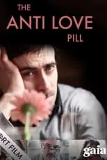 Karl Argue interpreta a Cillian en The Anti Love Pill