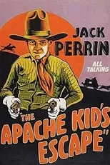 Virginia Ashcroft es Sally Wilson en The Apache Kid's Escape