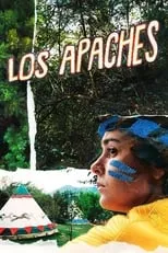 Alejandro Bordanove interpreta a  en The Apaches