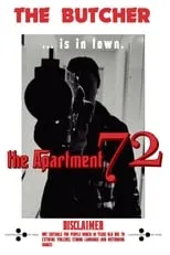 Teppo Kauppi es Victor ”The Butcher” Arlovski en The Apartment 72