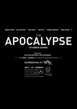 Póster de la película The Apocalypse