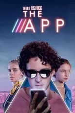 Poster de la película The App - Películas hoy en TV