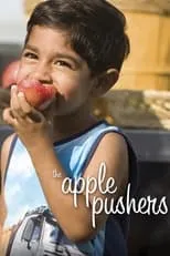 Póster de la película The Apple Pushers