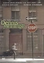 S. V. Subbaiah en la película The Appointments of Dennis Jennings