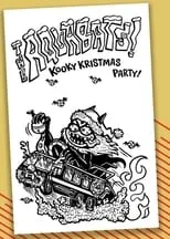 James R. Briggs, Jr es Jimmy the Robot en The Aquabats Kooky Kristmas Party