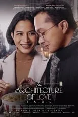 Poster de The Architecture of Love