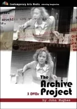 Poster de The Archive Project