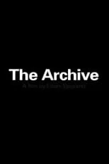 Póster de la película The Archive