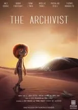 Gead Mulheran es Leo (voice) en The Archivist