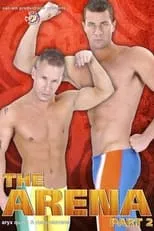 Tristan Baldwin es Aryx Quinn en The Arena 2