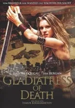 Poster de la película The Arena (Gladiatrix) - Películas hoy en TV