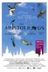 Póster de la película The Aristofrogs