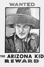 Portada de The Arizona Kid