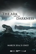 Andrew Snelling es himself en The Ark and the Darkness