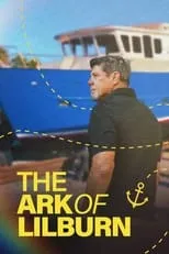 Jon Arrigoni es  en The Ark of Lilburn