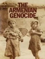 Portada de The Armenian Genocide