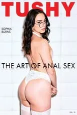 Póster de la película The Art of Anal Sex 15