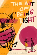 Leo Hewitson interpreta a Henry en The Art of Being Right