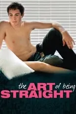 Jesse Janzen interpreta a Brian en The Art of Being Straight