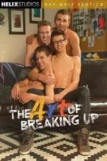 Liam Harkmoore es  en The Art of Breaking Up